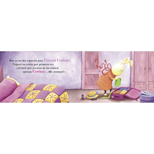 Minicuentos de conejos y elefantes para ir a dormir (Minicuentos) (Capa dura) 3