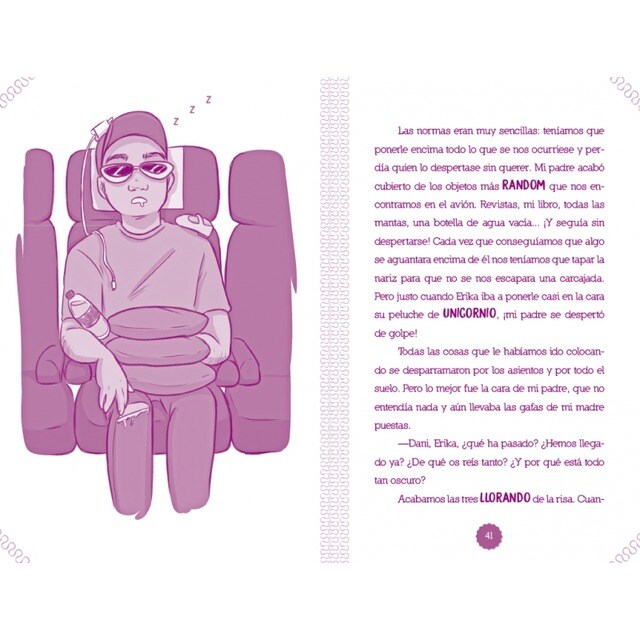 El secreto de las Best Friends (Golubeva sisters 2) (Tapa dura) 3