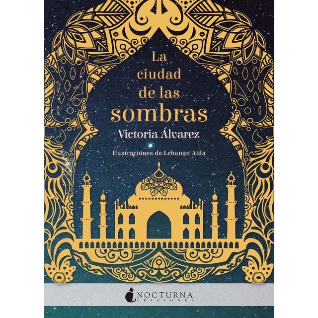 Imagem 0 de La ciudad de las sombras(Tapa blanda)