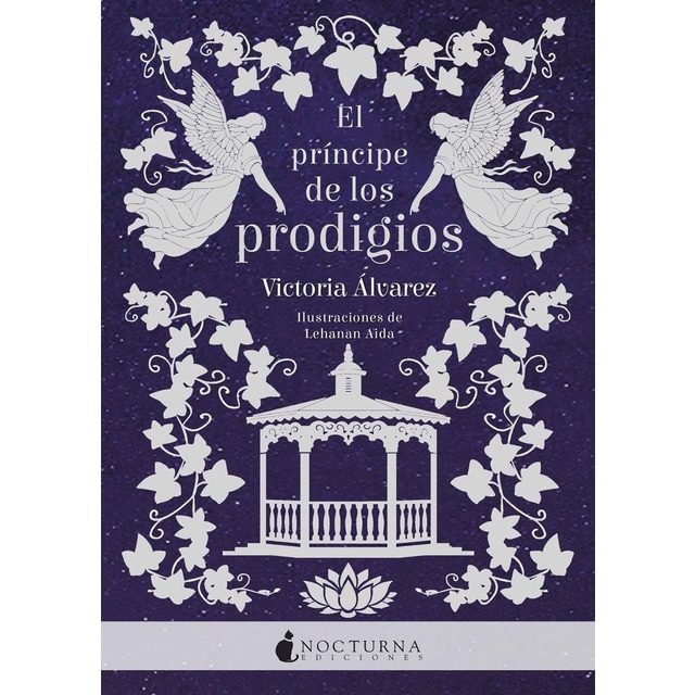 Imagen 0 de El príncipe de los prodigios (Tapa blanda)