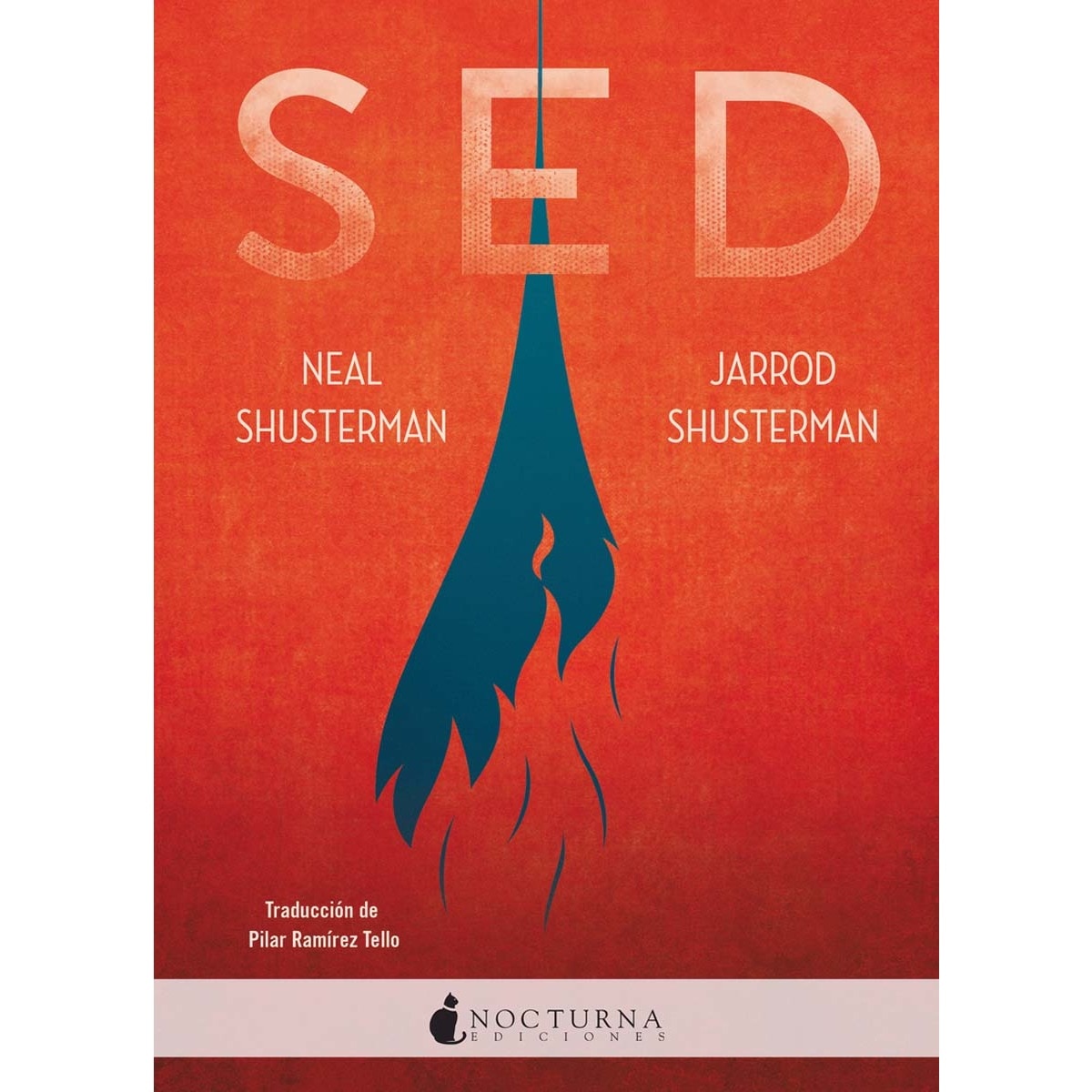 Imagem 0 de Sed(Tapa blanda)