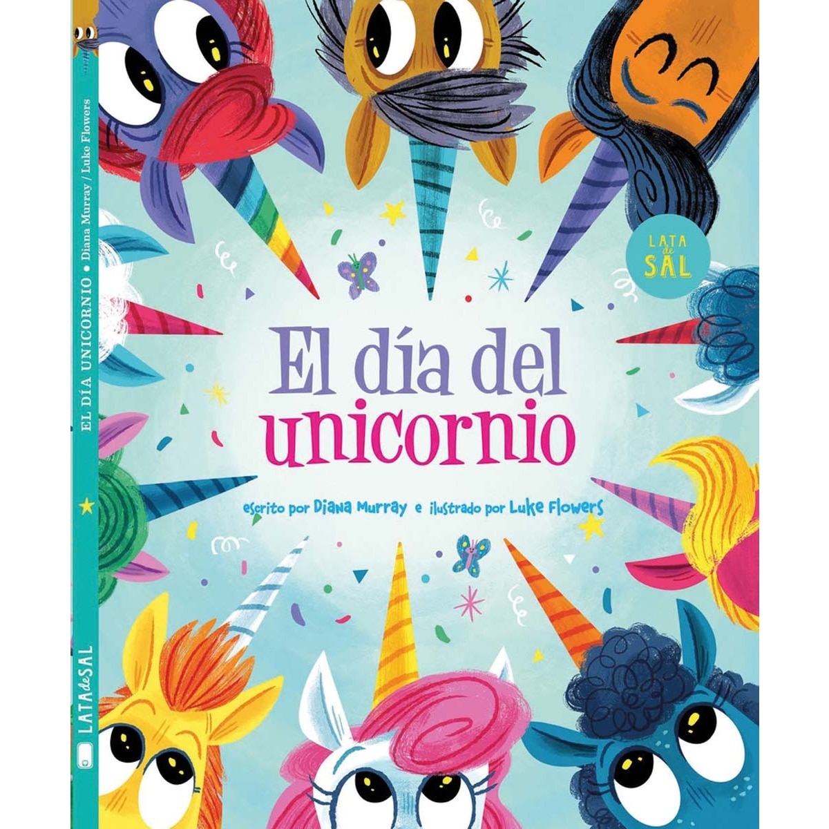 El día del unicornio 1