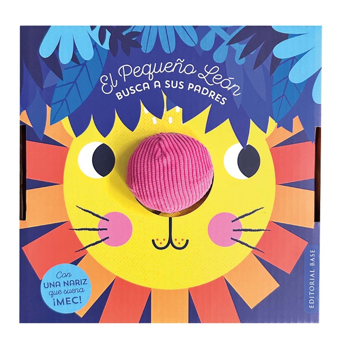 Imagen 0 de El Pequeño León: Busca a sus padres