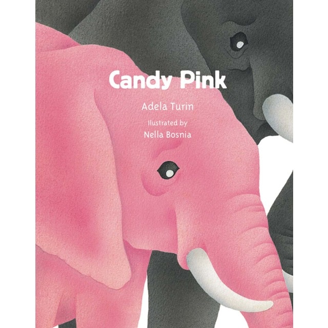 Imagem 0 de Candy Pink (Capa dura)