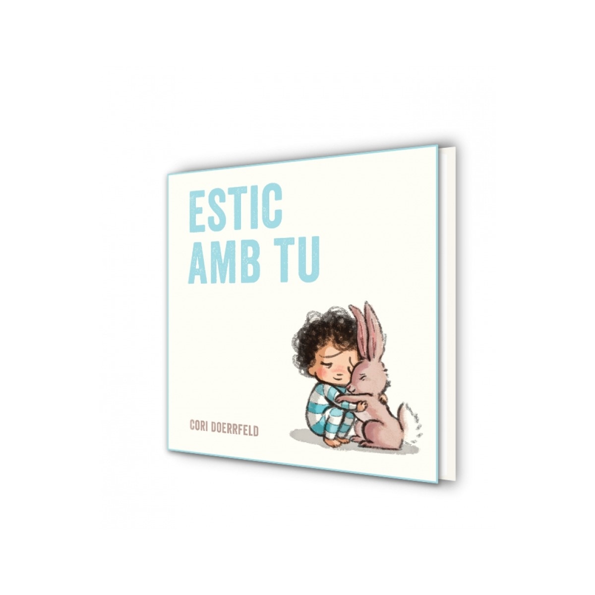 Estic amb tu(Tapa dura) 7