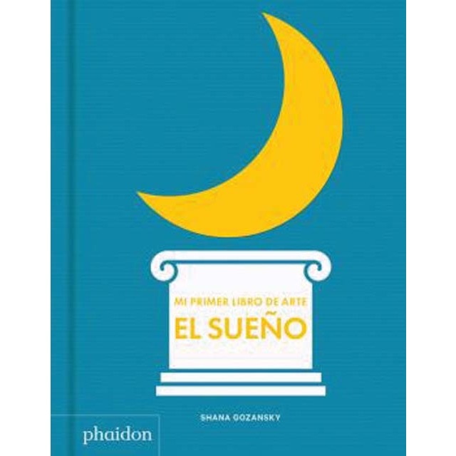 Mi Libro De Arte Sueño 1
