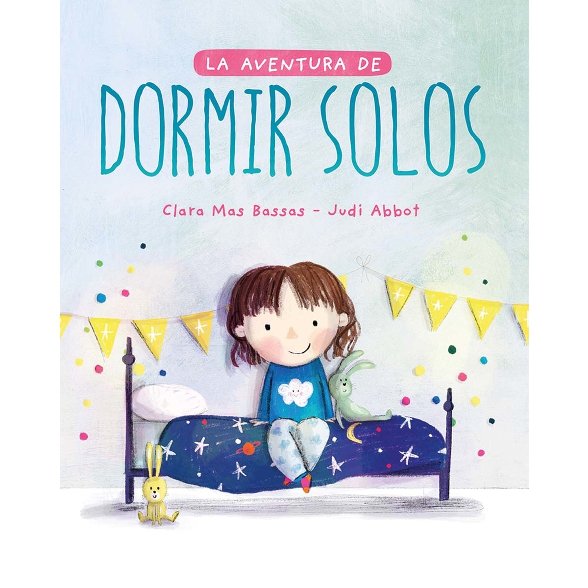 La aventura de dormir solos(Tapa dura) 1