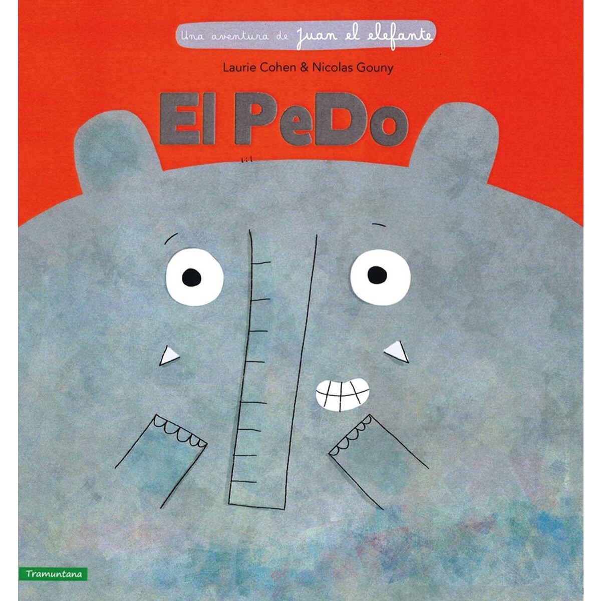 Imagem 0 de EL PEDO (Capa dura)