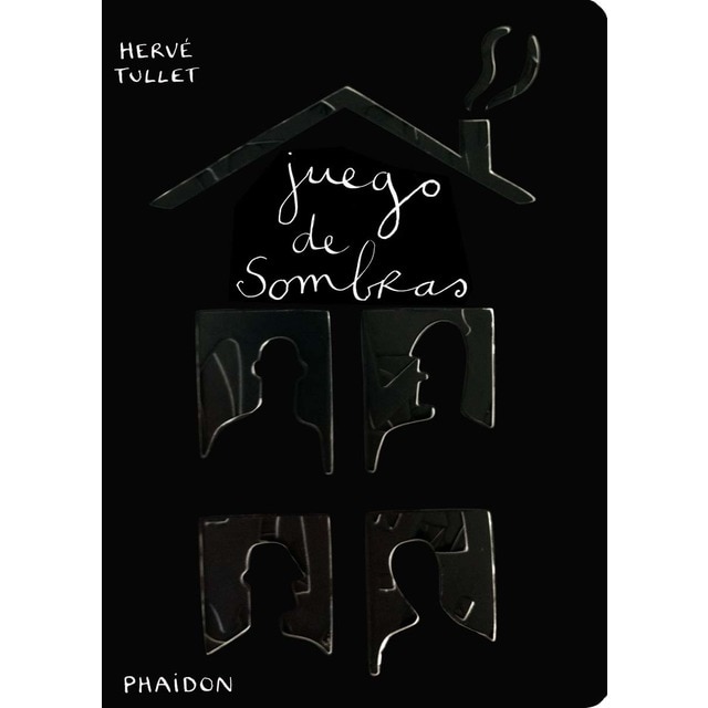 Imagen 0 de Juego de las sombras