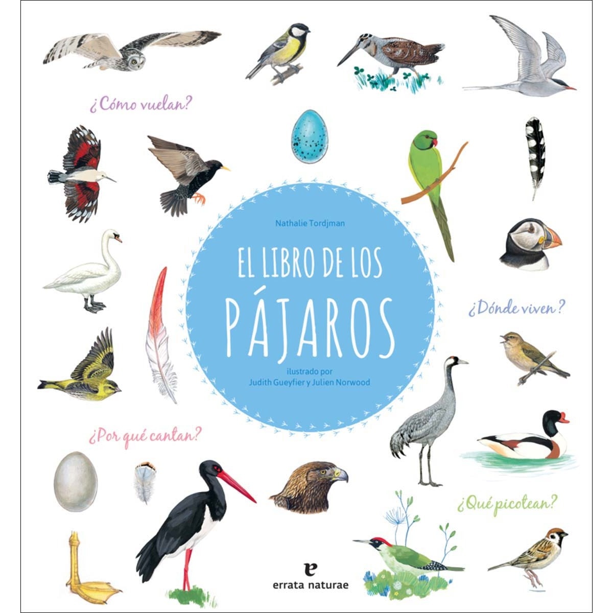 Imagem 0 de El Libro De Los Pájaros