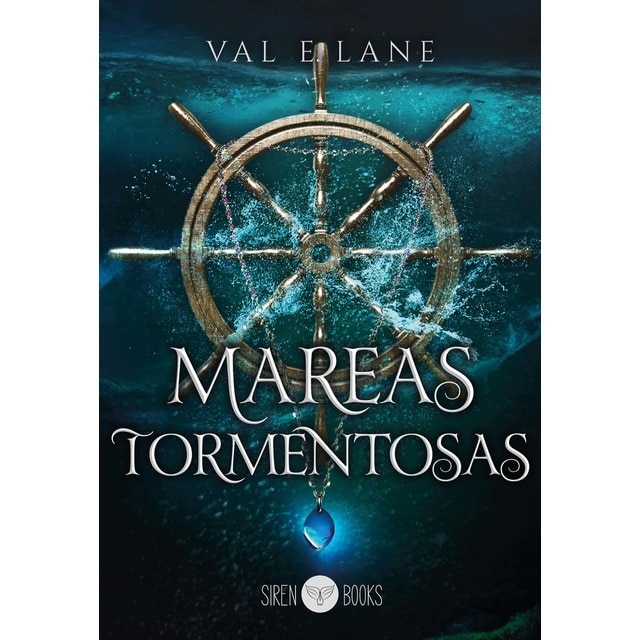 Imagen 0 de Mareas tormentosas  (Tapa blanda con solapas)
