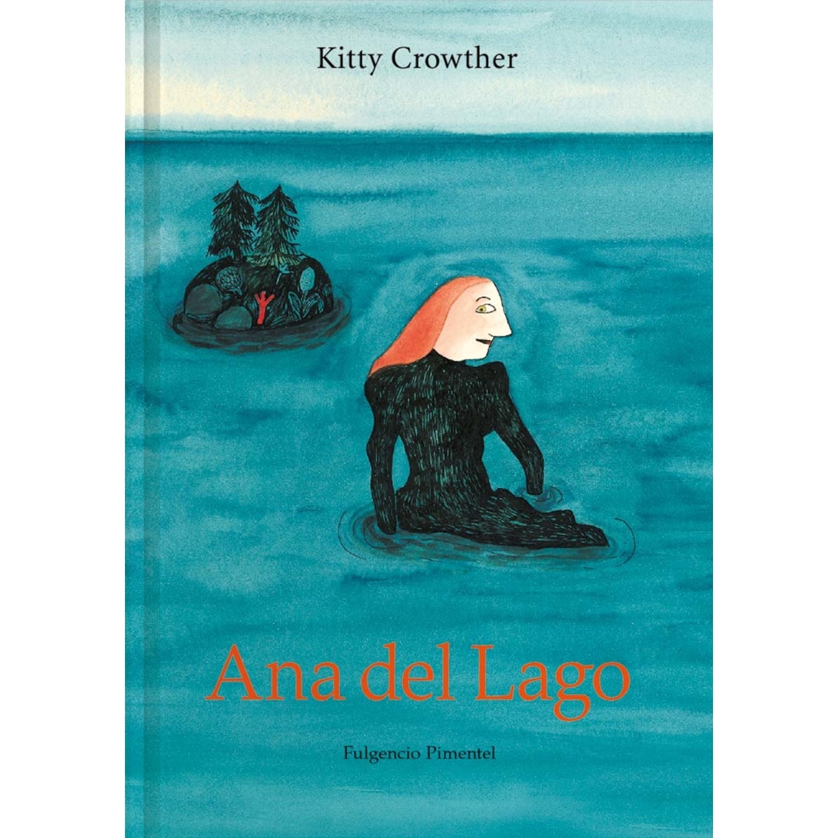 Imagem 0 de Ana del Lago