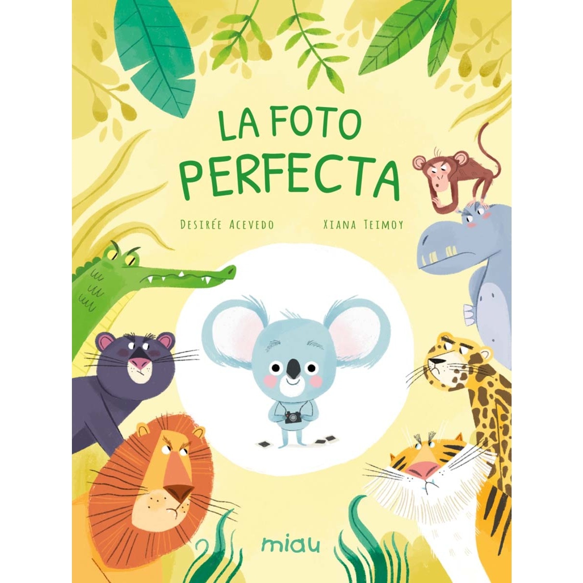 Imagem 0 de La foto perfecta (Capa dura)