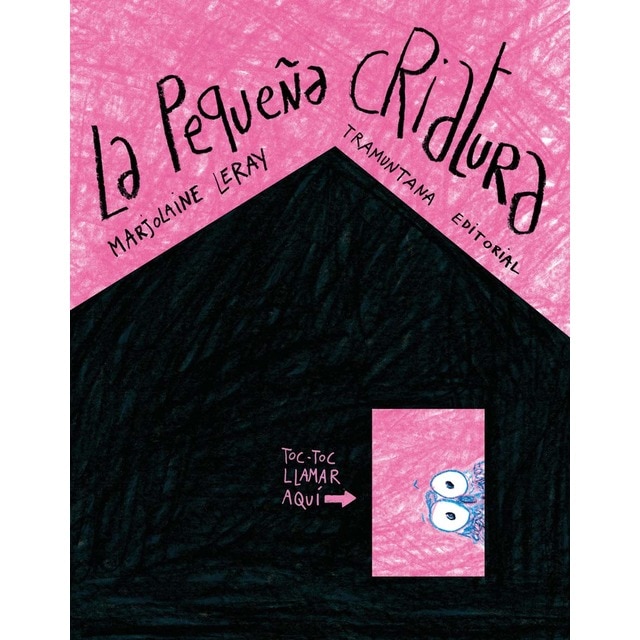 Imagem 0 de La pequeña criatura