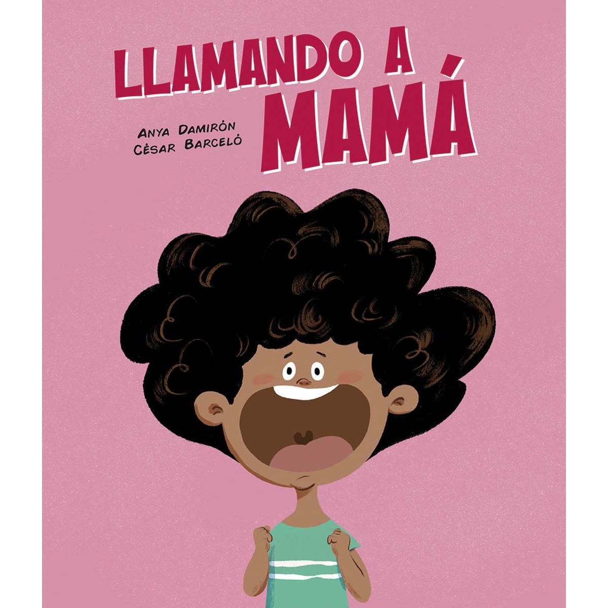 Imagem 0 de Llamando a mamá (Capa dura)