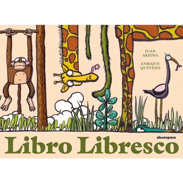 Imagen 0 de Libro libresco  (Tapa blanda)