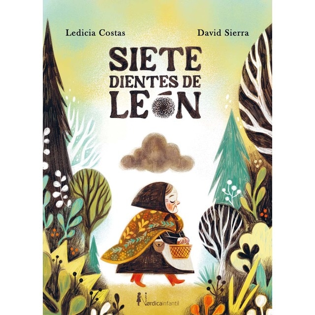 Imagem 0 de Siete dientes de león