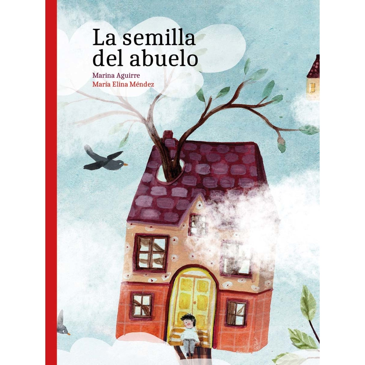 Imagem 0 de La semilla del abuelo