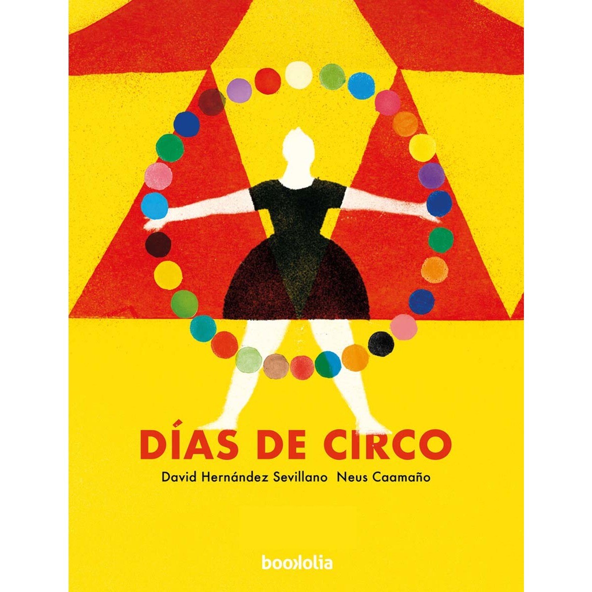 Días de circo 1