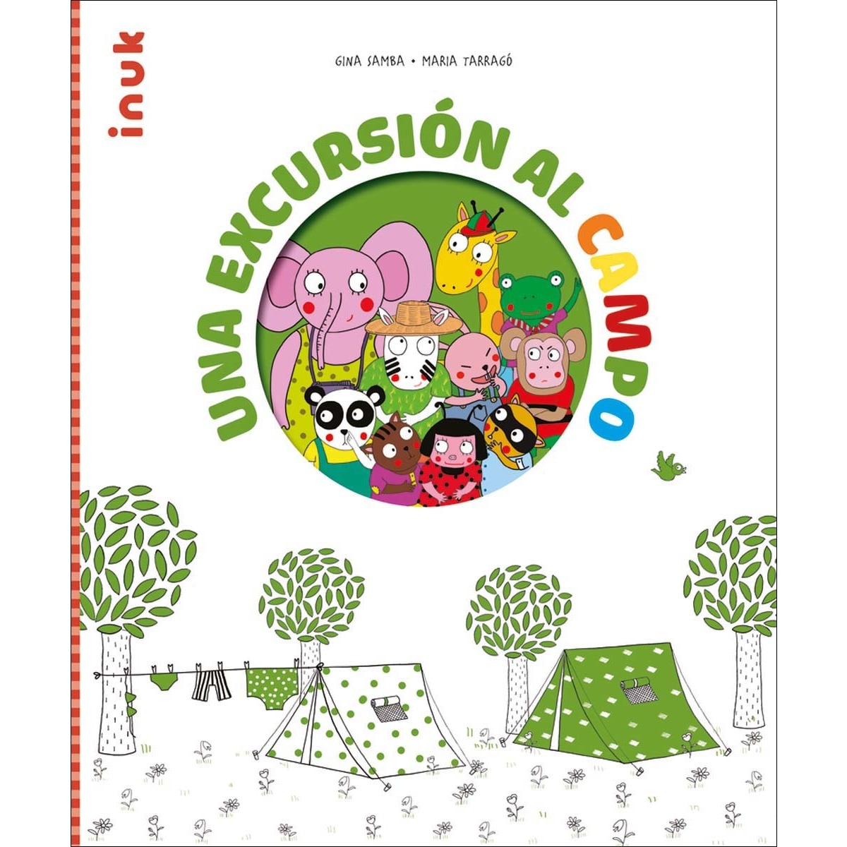 Una excursión al campo 1