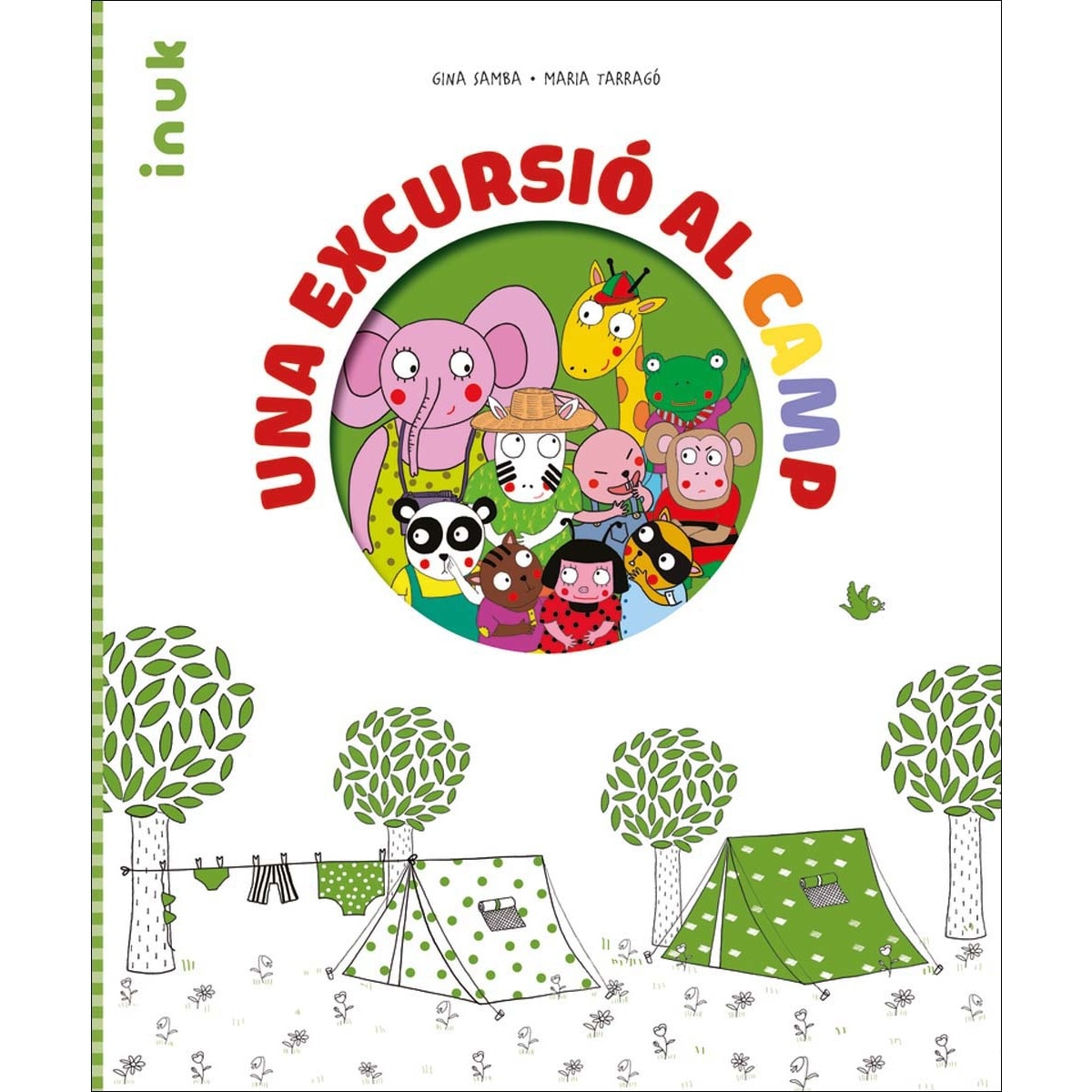 Imagem 0 de Una excursió al camp