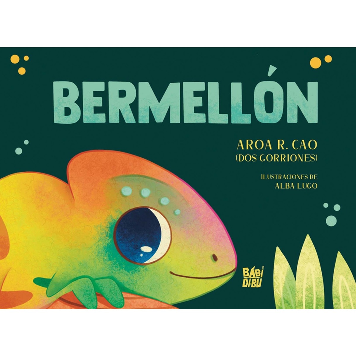 Bermellón 1