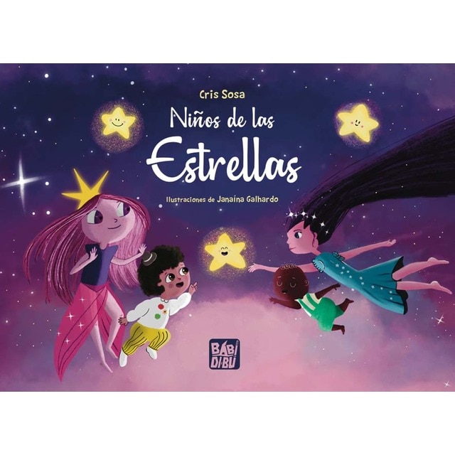 Niños de las Estrellas 1
