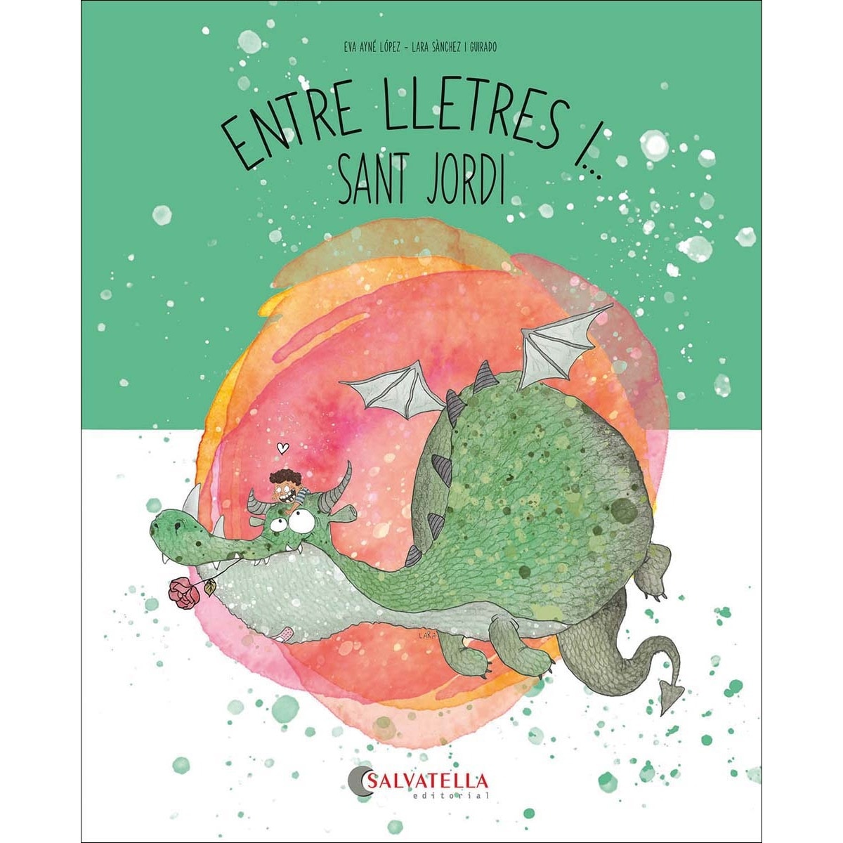 Imagem 0 de Sant Jordi (Capa mole)