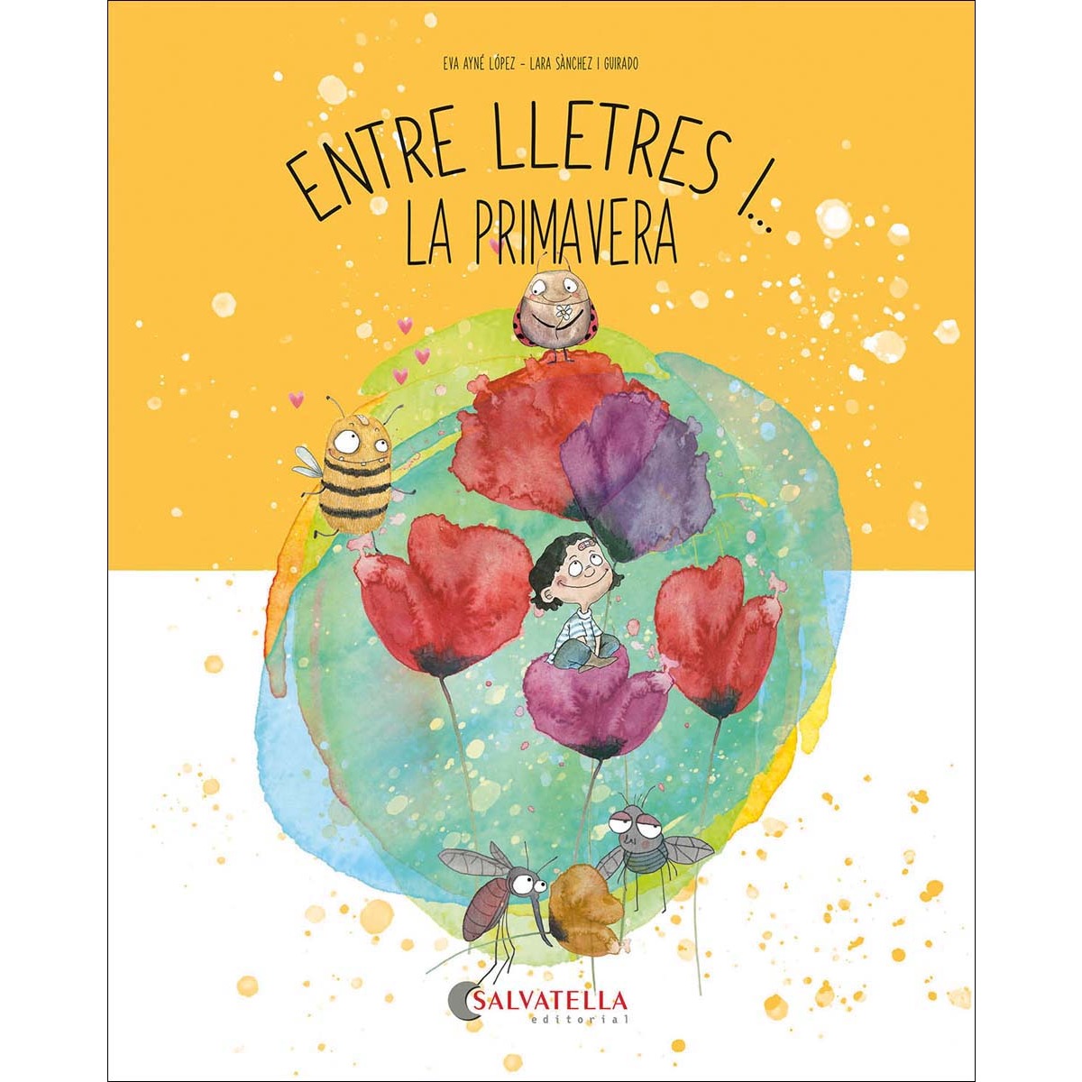 La primavera (Capa mole) 1