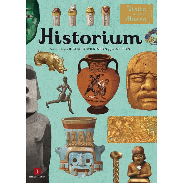 Imagen 0 de Historium