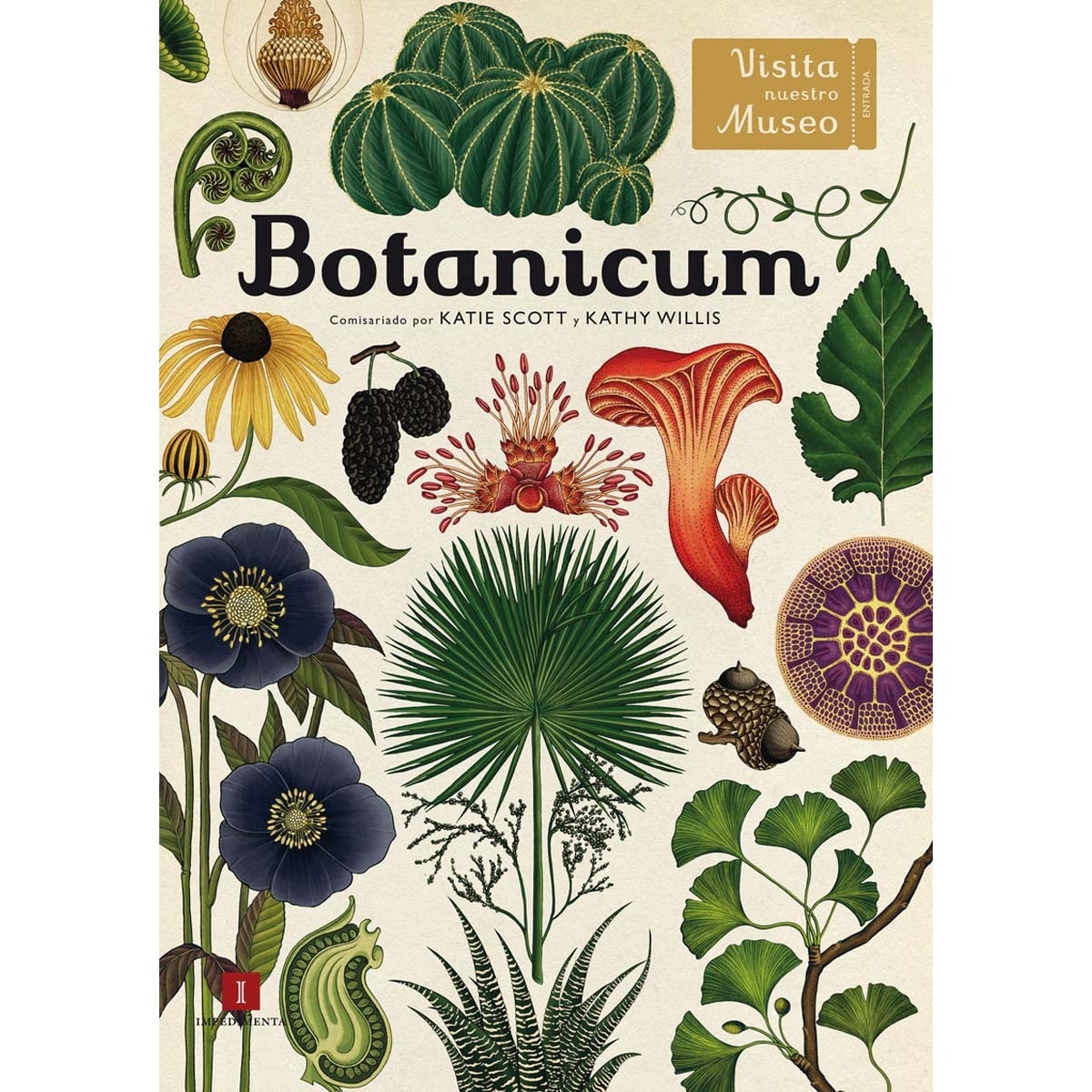 Botanicum 1
