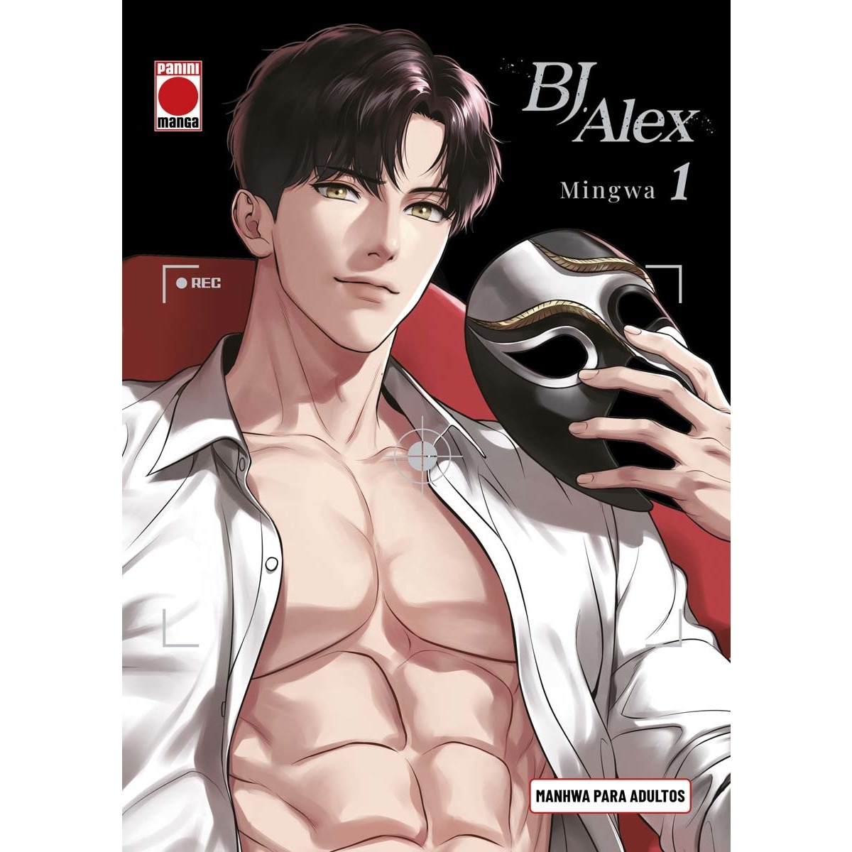 Imagem 0 de Bj alex n.1 (Capa mole)