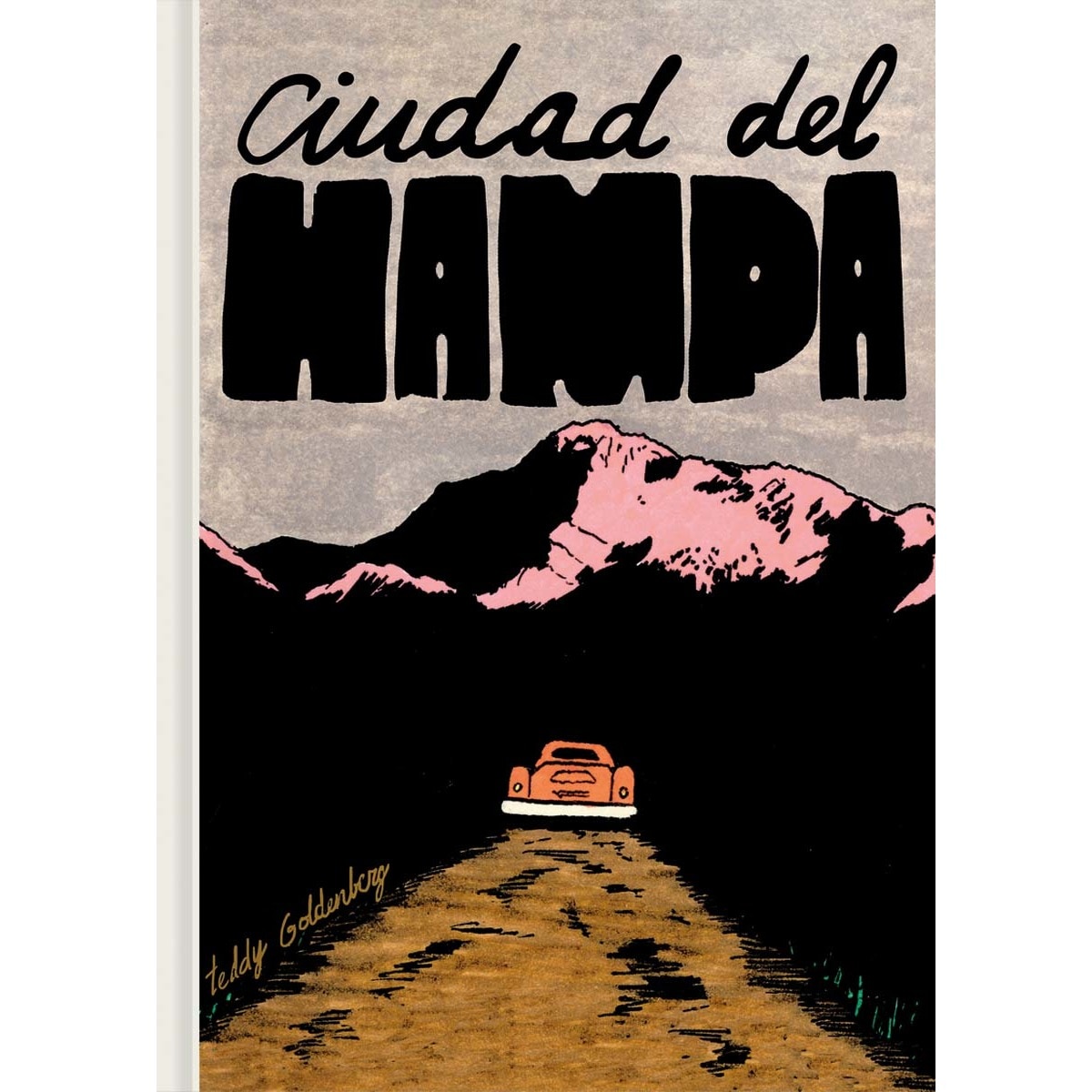 Ciudad del hampa 1