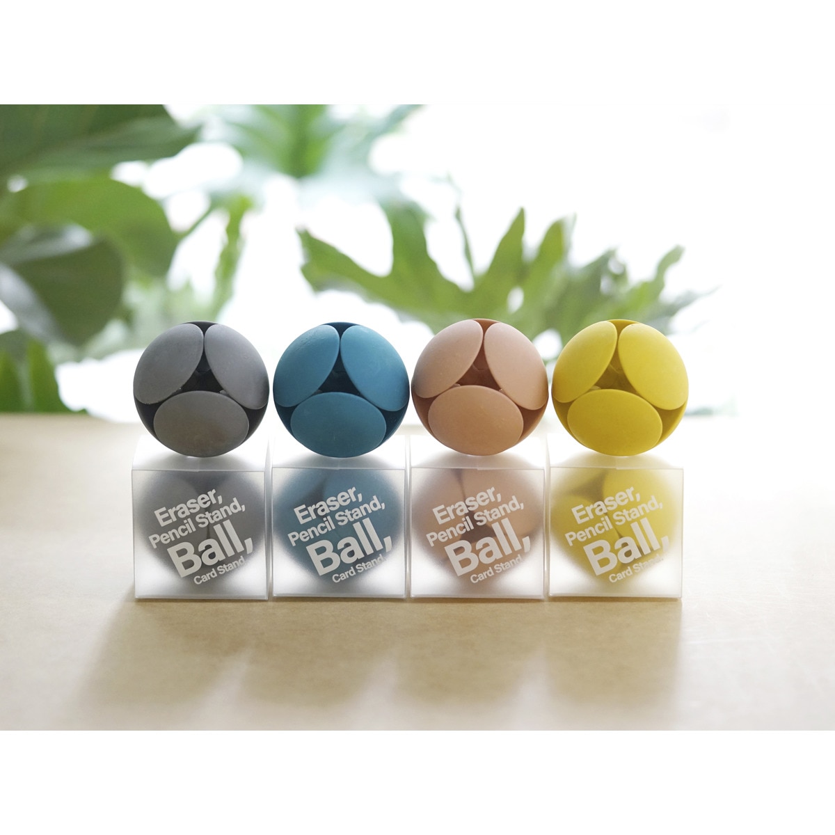 Borracha multifuncional HMM amarelo Amarelo-14