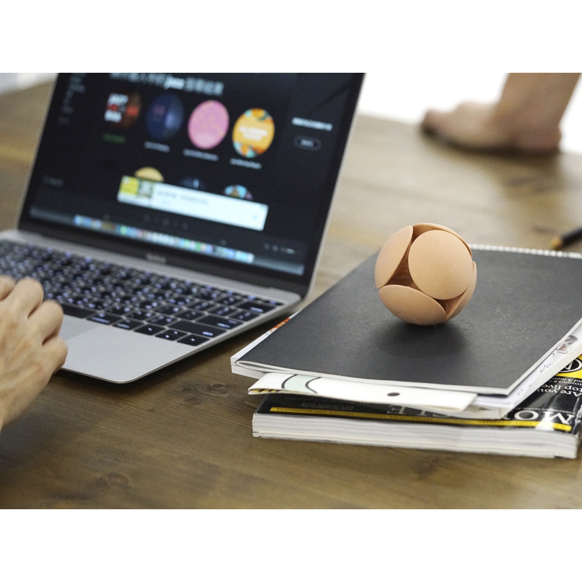 Borracha multifuncional HMM amarelo Amarelo-19