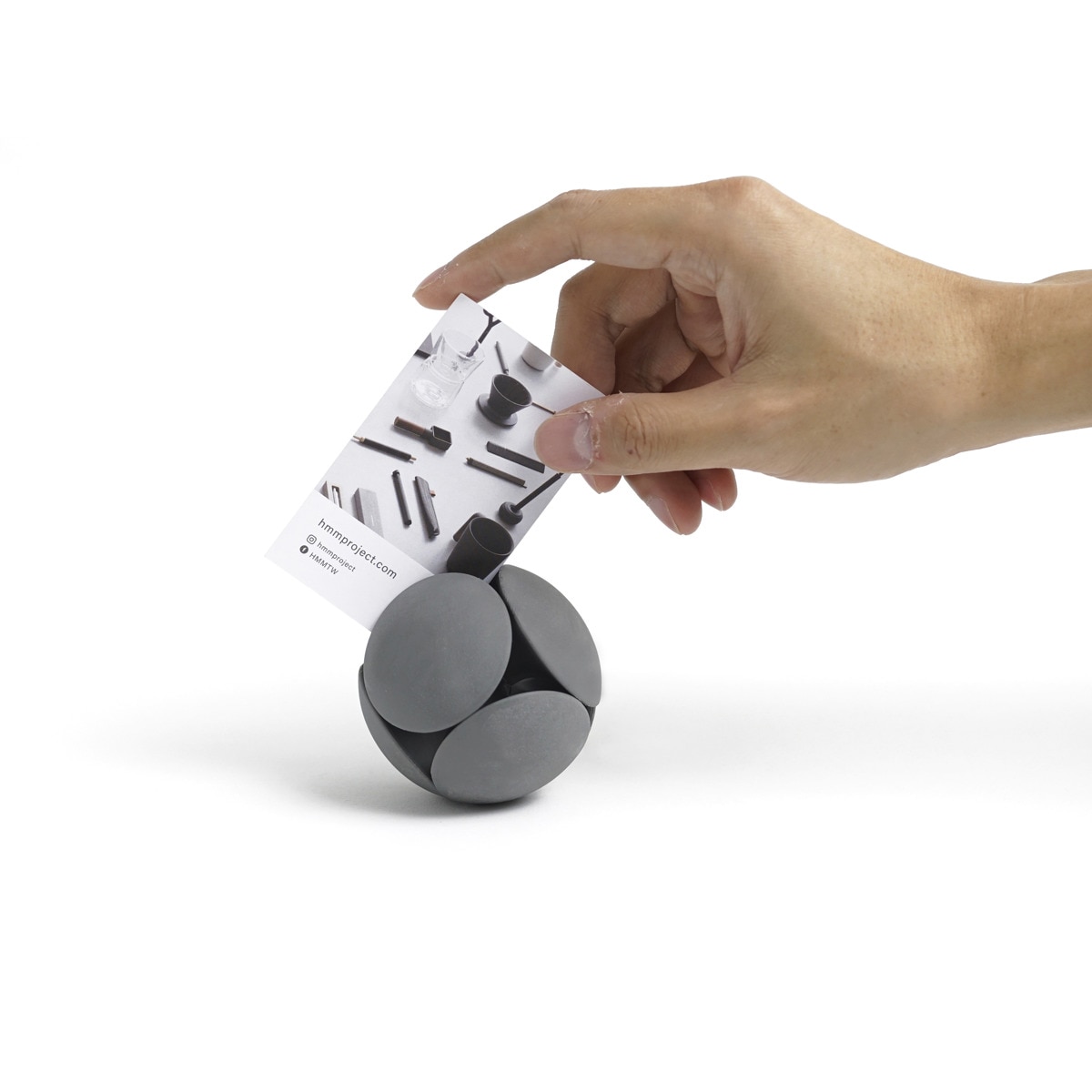 Borracha multifuncional HMM amarelo Amarelo-7