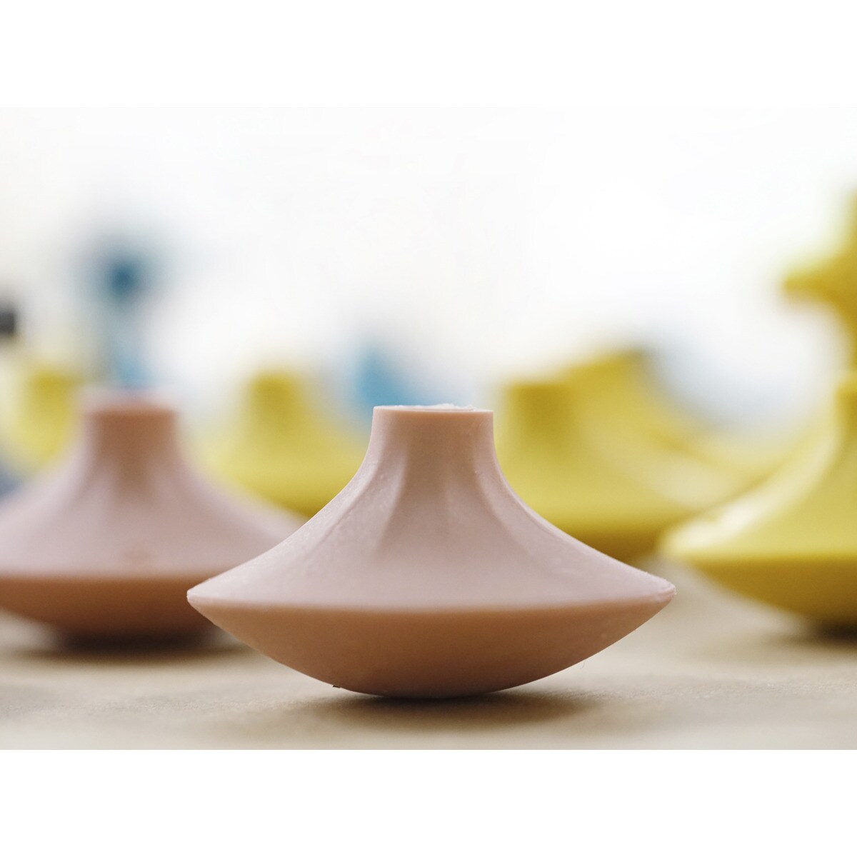 Goma multifunción HMM rosa Rosa-20