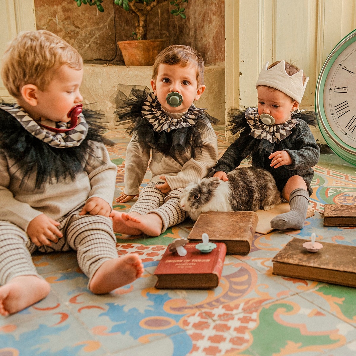 Chupeta Wonder Fisio SX Pro Azul-celeste-5