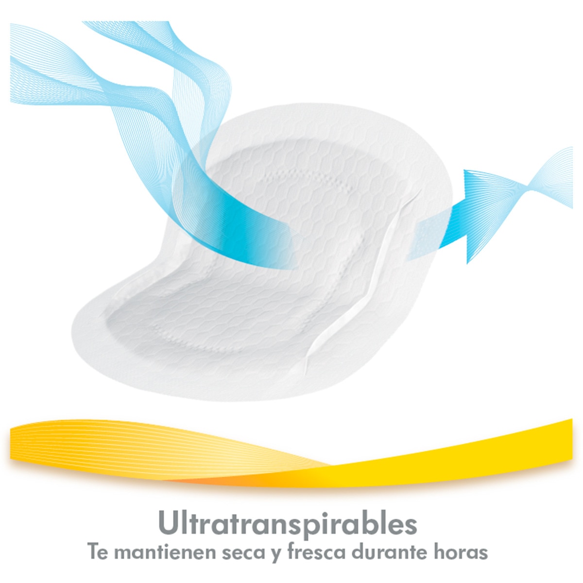 Discos Absorventes Amamentação Ultrathin Branco-4