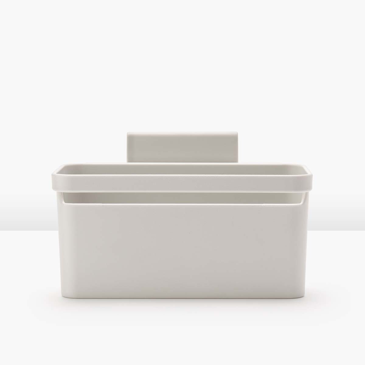 Organizador de Lava-loiça SinkSide Cinzento-claro-7