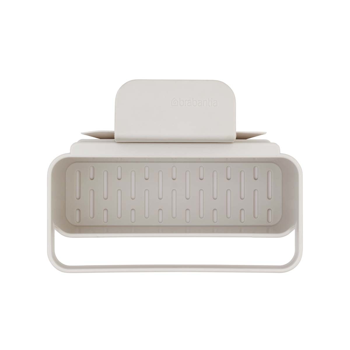 Organizador de Lava-loiça SinkSide Cinzento-claro-6