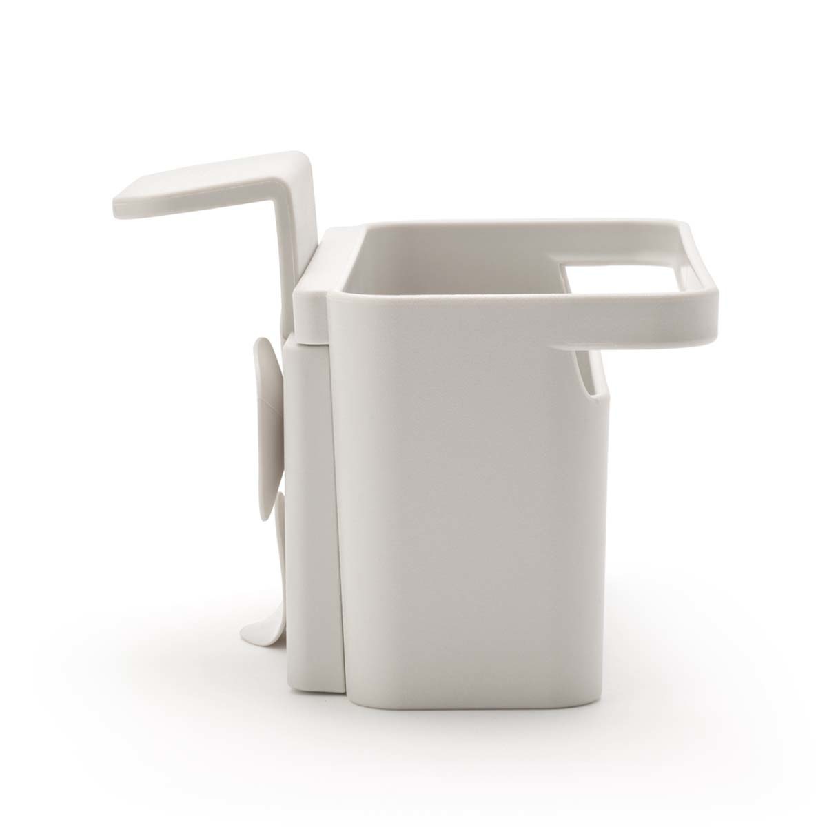 Organizador de Lava-loiça SinkSide Cinzento-claro-5