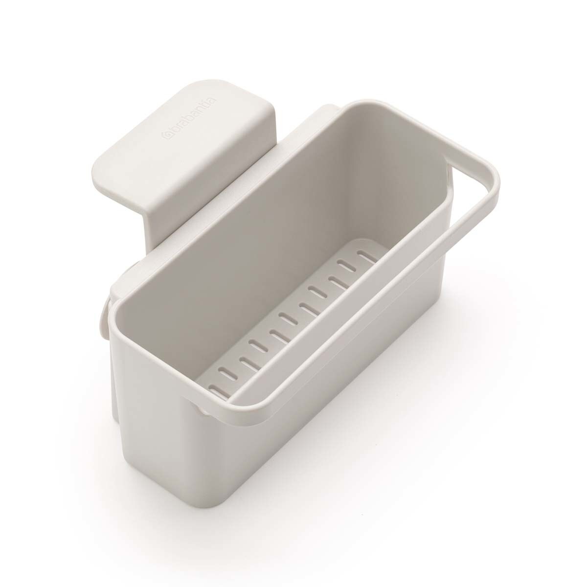 Organizador de Lava-loiça SinkSide Cinzento-claro-4