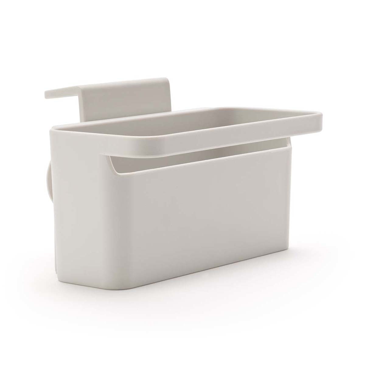 Organizador de Lava-loiça SinkSide Cinzento-claro-1