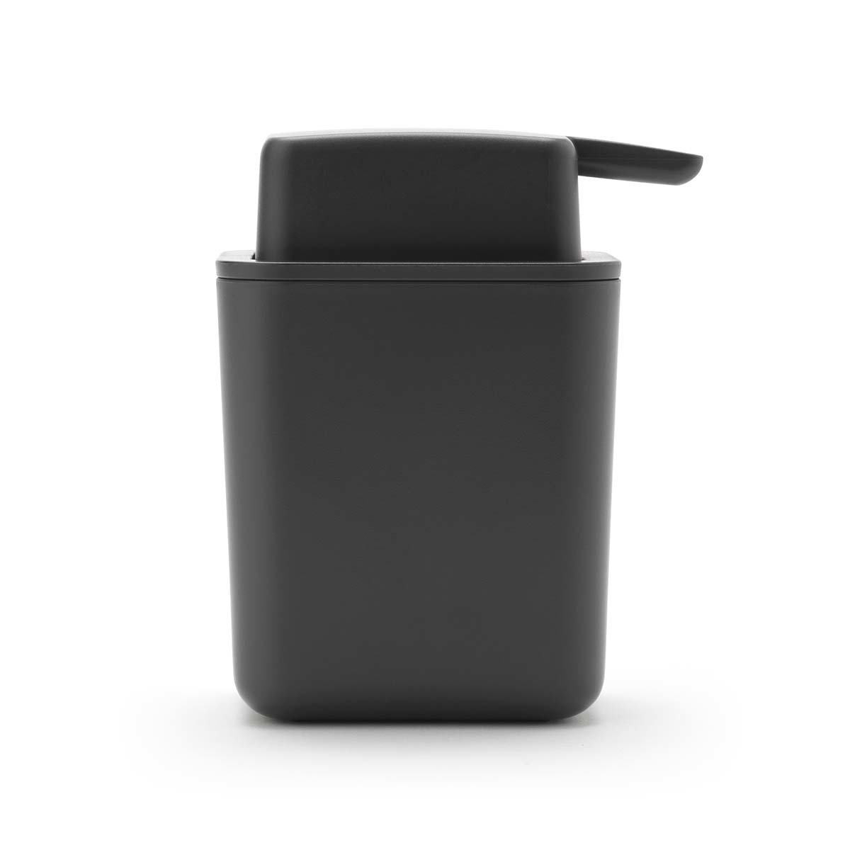 Dispensador de Sabão SinkSide Cinzento-escuro-3