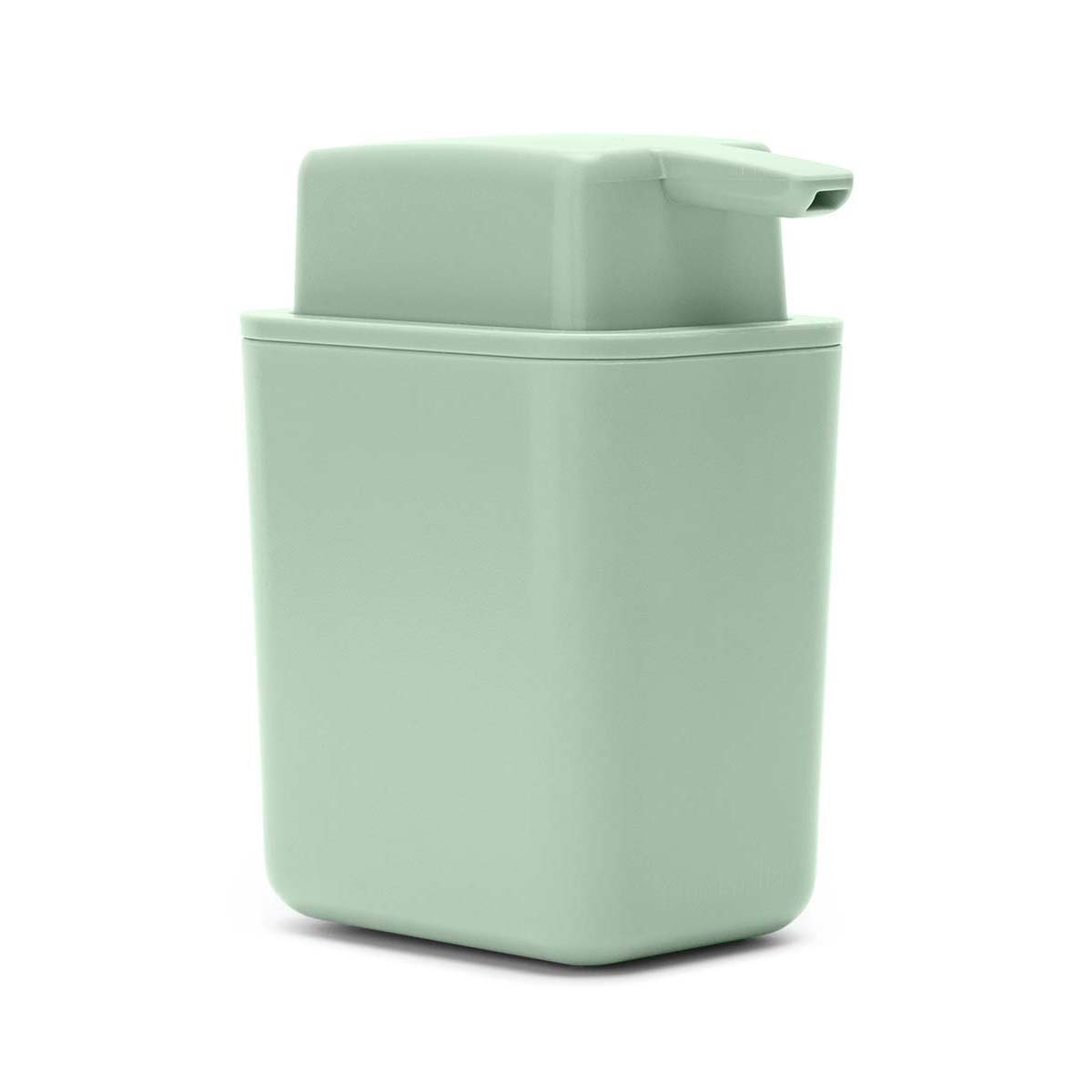 Dispensador de Sabão SinkSide Verde-menta-1