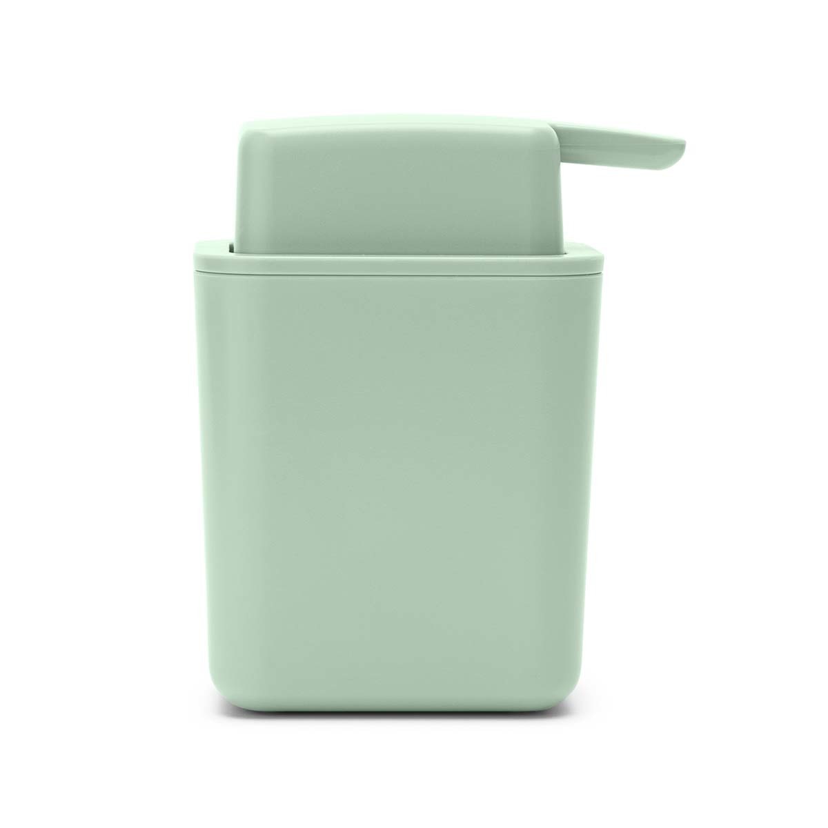 Dispensador de Sabão SinkSide Verde-menta-3