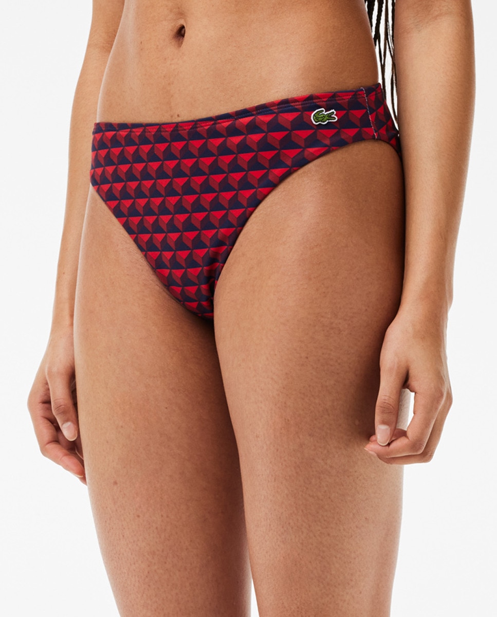 Imagem 0 de Cueca de Banho com Estampado de Robert George