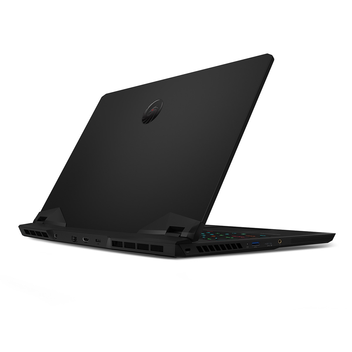 Portátil Gaming MSI Alpha 17 C7VG-018ES, Ryzen 9, 32GB, 1TB SSD