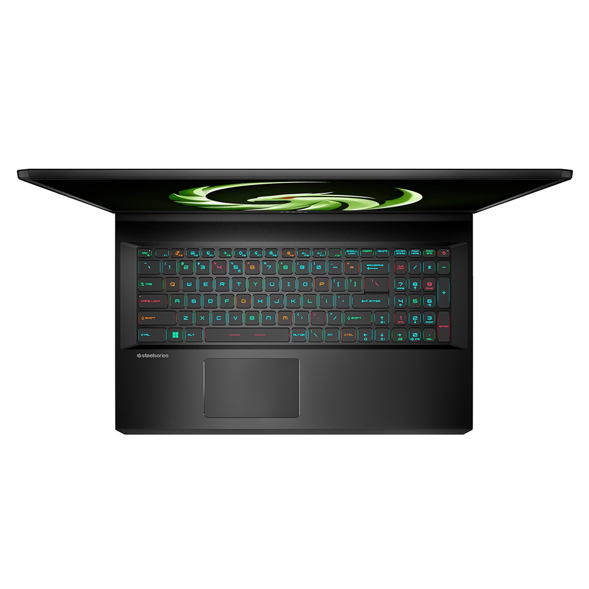 Portátil Gaming MSI Alpha 17 C7VG-018ES, Ryzen 9, 32GB, 1TB SSD